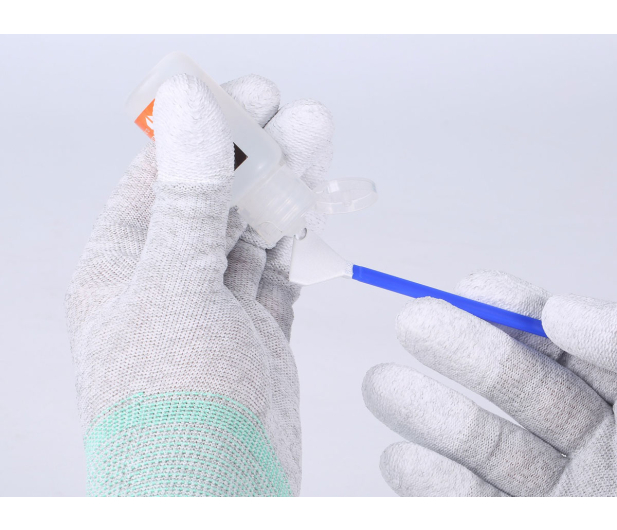 K&F Concept Zestaw czyszczący do matryc pełnoklatkowych Sensor Cleaning - 1550449 - zdjęcie 3